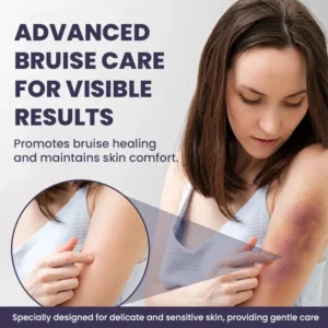 LIMETOW® Bruise Repair & Skin-Strengthening Cream