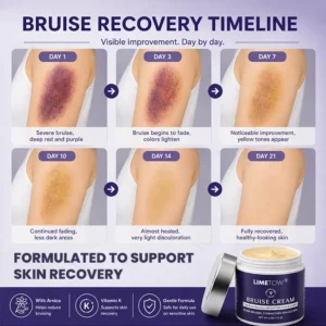 LIMETOW® Bruise Repair & Skin-Strengthening Cream