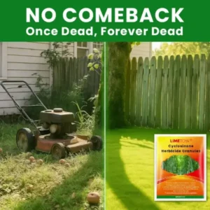 LIMETOW® Herbicide Granules 2026 | Safe Weed Control