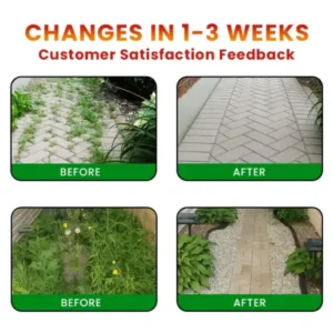 LIMETOW® Herbicide Granules 2026 | Safe Weed Control