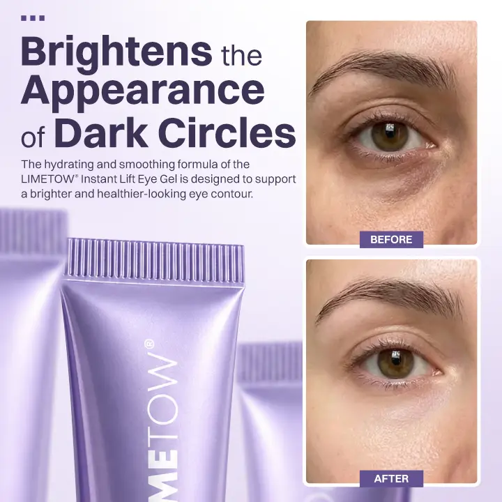 LIMETOW® Instant Lift Eye Gel