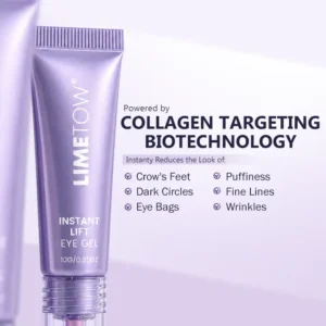 LIMETOW® Instant Lift Eye Gel