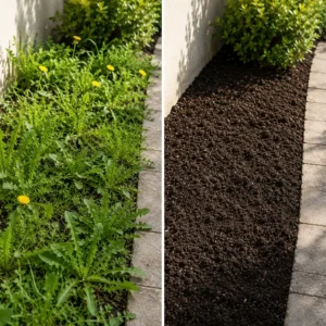 LIMETOW® Weed Control Powder