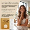 Laniska Sun-Free Glow Micro-Needle Patch