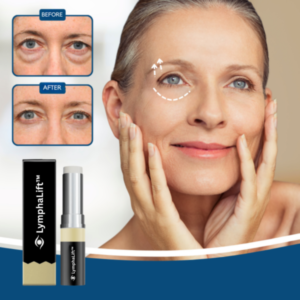LymphaLift Balm Stick | Cooling Eye Balm