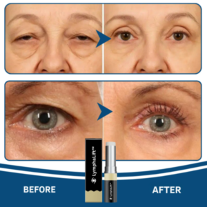 LymphaLift Balm Stick | Cooling Eye Balm