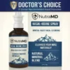 NutraMD™ Nasal Iodine Spray