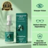 VisionPure Lutein Eye Spray | Daily Eye Wellness