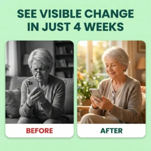 VisionPure Lutein Eye Spray | Daily Eye Wellness